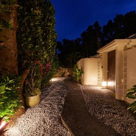 Private Villas Ryuz備瀬 本部 外观 照片