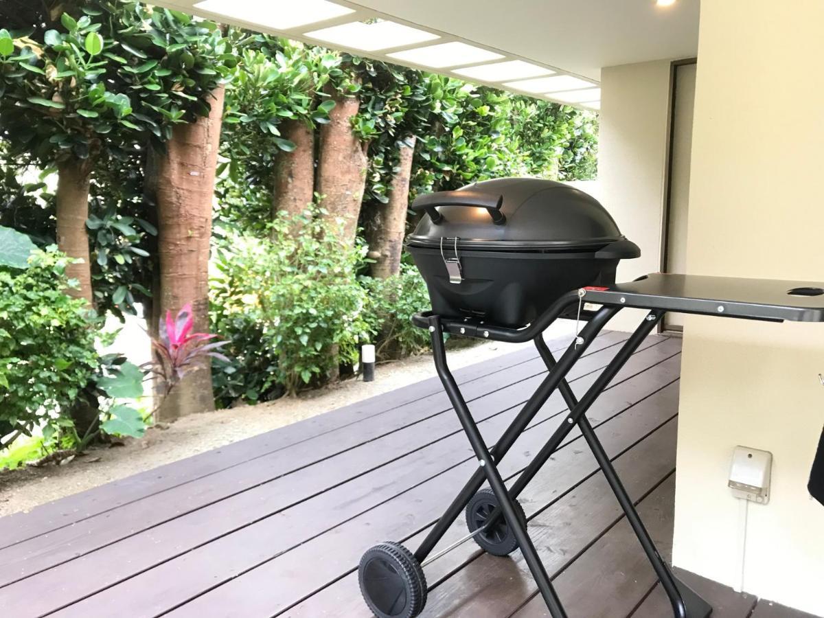 Private Villas Ryuz備瀬 本部 外观 照片